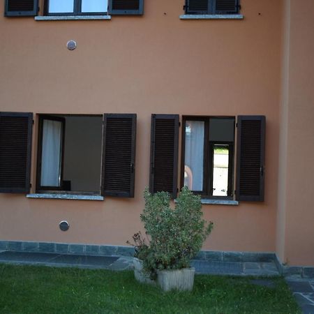 Apartament Landscapesilvia Pt Terra Menaggio Zewnętrze zdjęcie