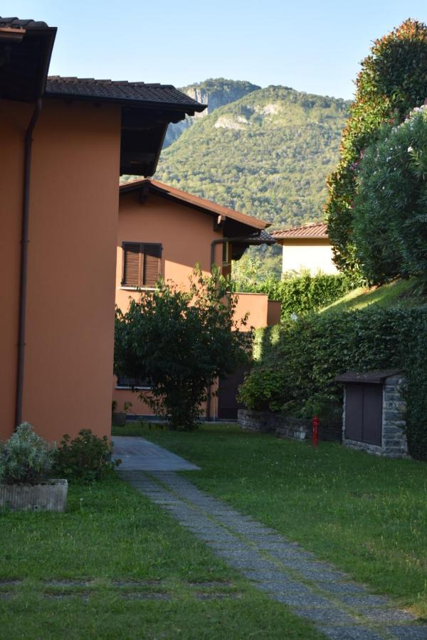 Apartament Landscapesilvia Pt Terra Menaggio Zewnętrze zdjęcie