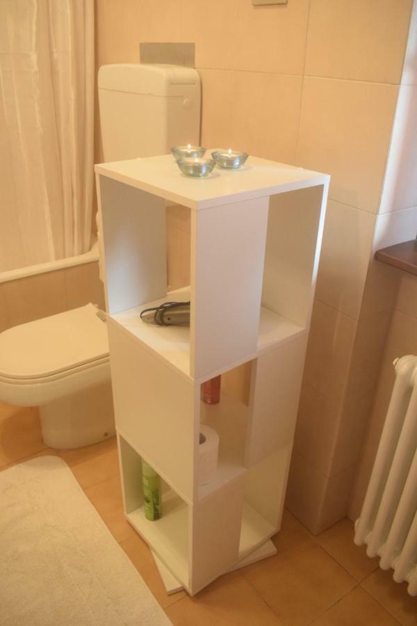 Apartament Landscapesilvia Pt Terra Menaggio Zewnętrze zdjęcie