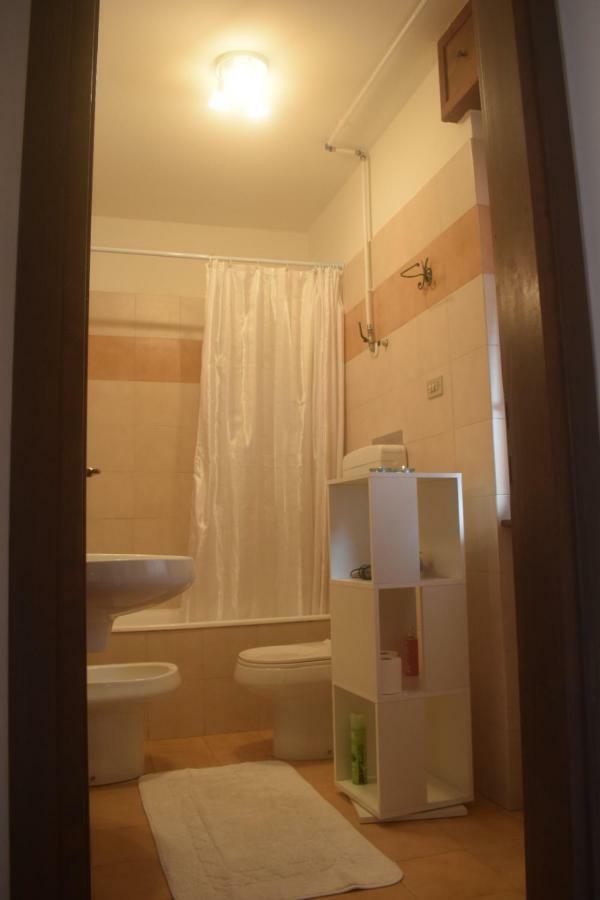 Apartament Landscapesilvia Pt Terra Menaggio Zewnętrze zdjęcie