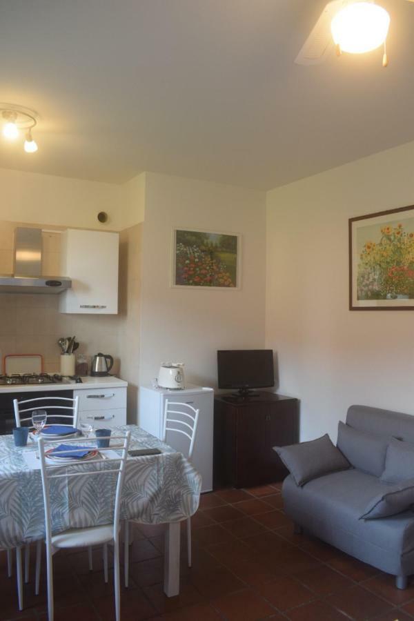 Apartament Landscapesilvia Pt Terra Menaggio Zewnętrze zdjęcie