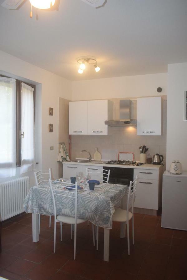 Apartament Landscapesilvia Pt Terra Menaggio Zewnętrze zdjęcie