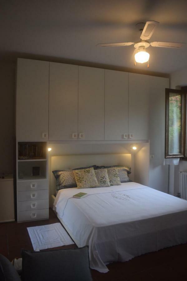 Apartament Landscapesilvia Pt Terra Menaggio Zewnętrze zdjęcie