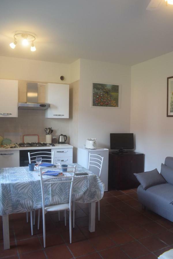 Apartament Landscapesilvia Pt Terra Menaggio Zewnętrze zdjęcie